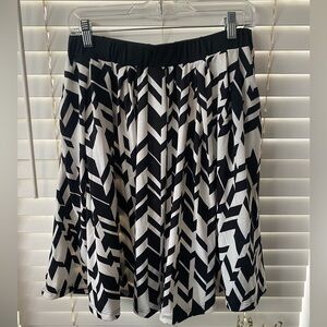 Accepting offers- LuLaRoe Skirt